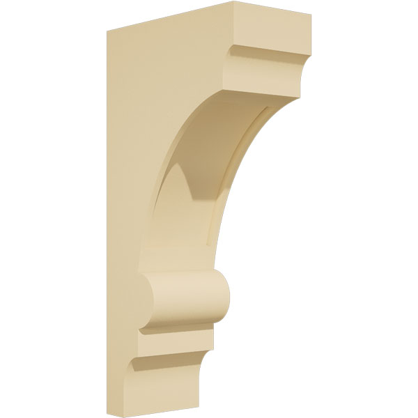 Ekena Millwork CORS05X10X20DIA