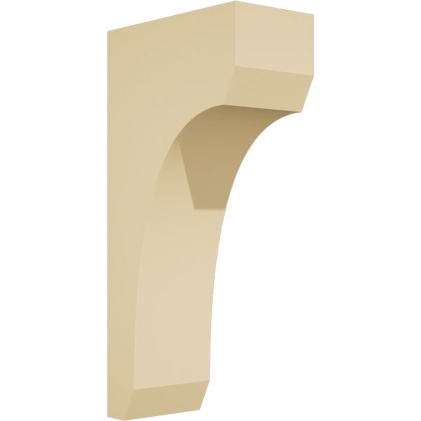 Ekena Millwork CORS05X10X20LGY