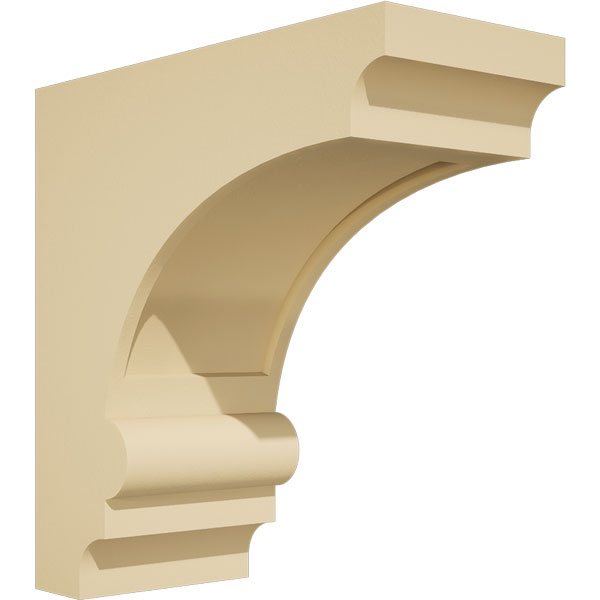 Ekena Millwork CORS05X12X12DIA