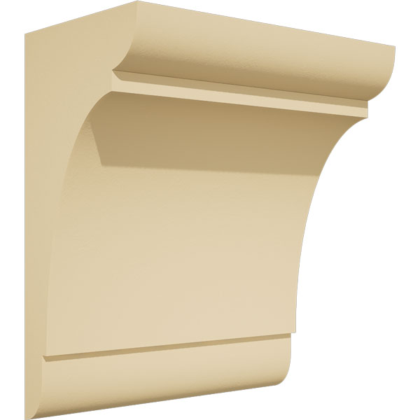 Ekena Millwork CORS07X04X08OLY