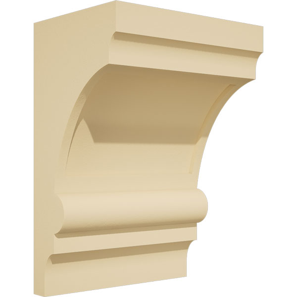 Ekena Millwork CORS07X05X10DIA