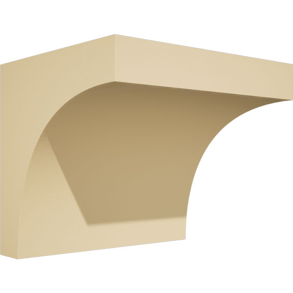Ekena Millwork CORS07X06X06STO
