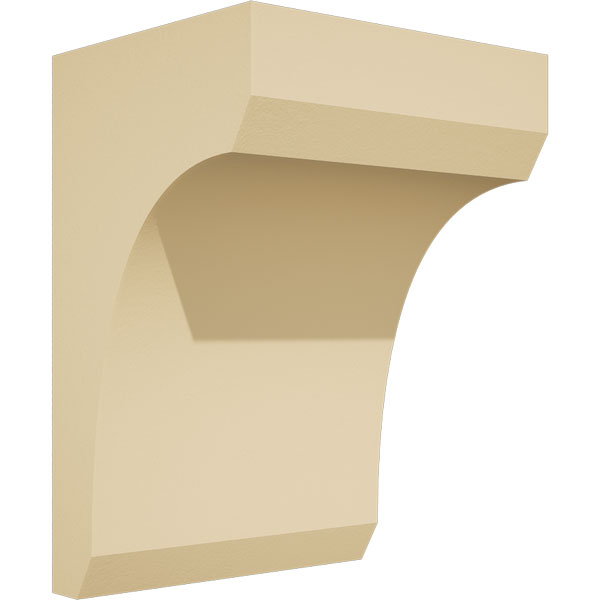 Ekena Millwork CORS07X06X10LGY