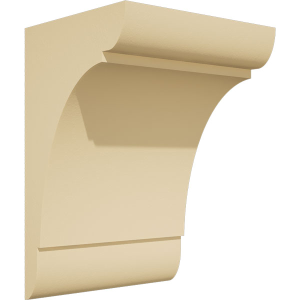 Ekena Millwork CORS07X06X10OLY