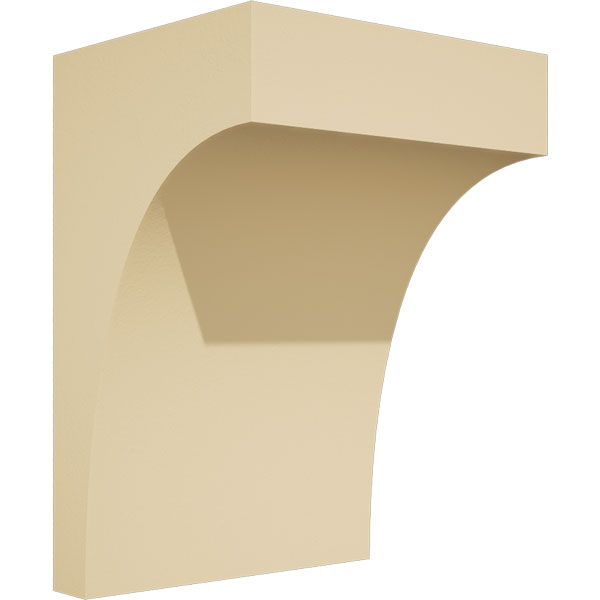 Ekena Millwork CORS07X06X10STO
