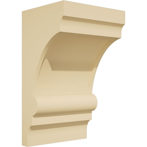 Ekena Millwork CORS07X06X12DIA