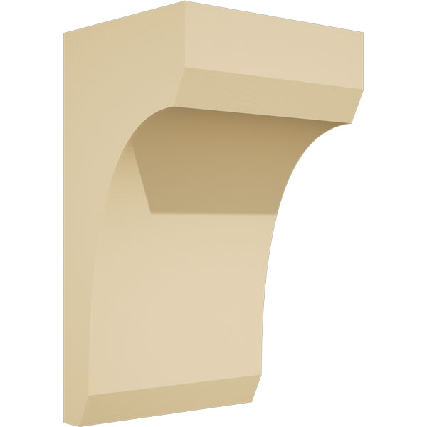 Ekena Millwork CORS07X06X12LGY