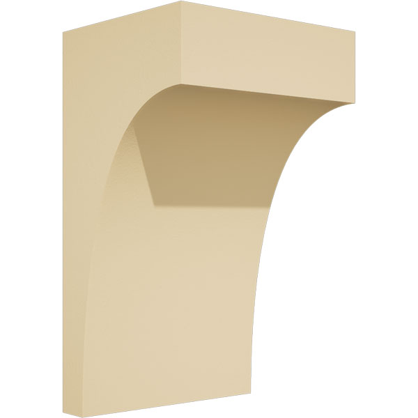 Ekena Millwork CORS07X06X12STO