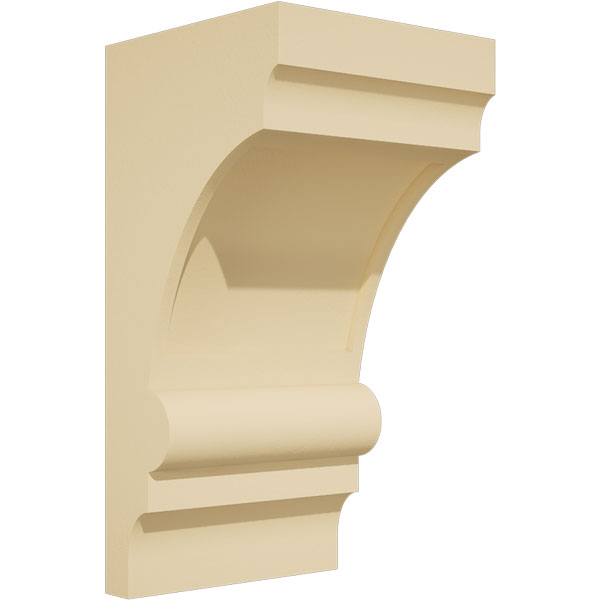 Ekena Millwork CORS07X07X14DIA