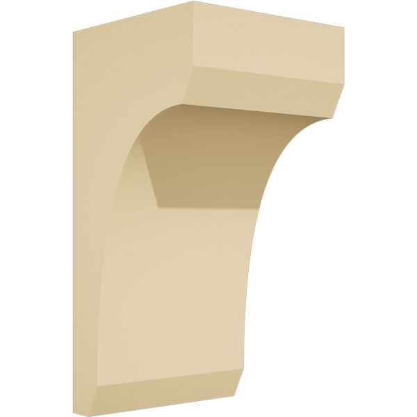 Ekena Millwork CORS07X07X14LGY