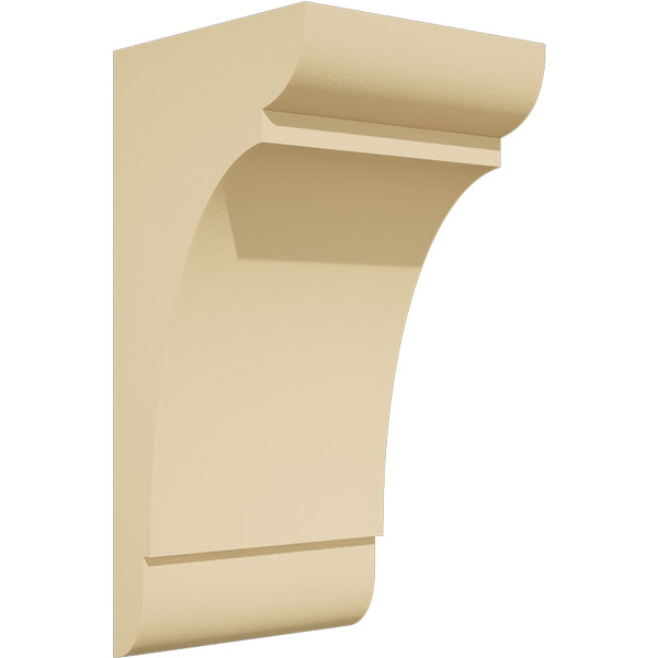 Ekena Millwork CORS07X07X14OLY