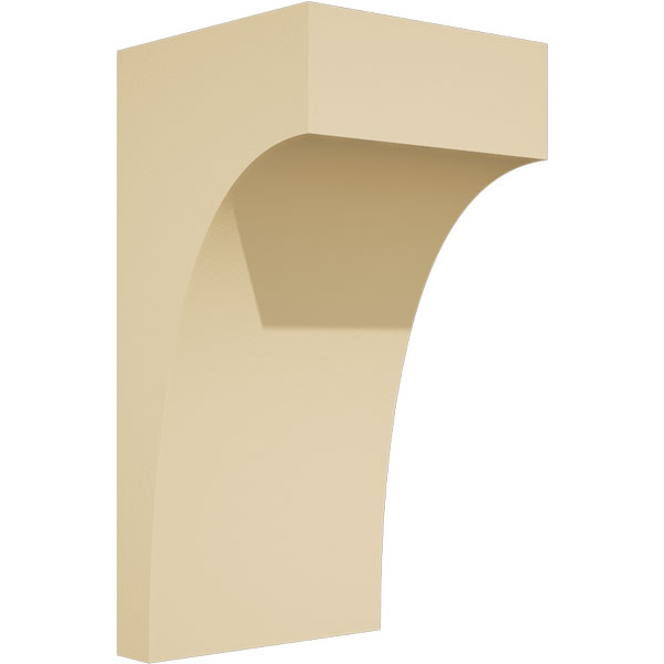 Ekena Millwork CORS07X07X14STO