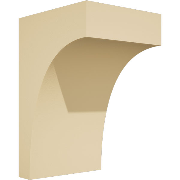 Ekena Millwork CORS07X08X12STO