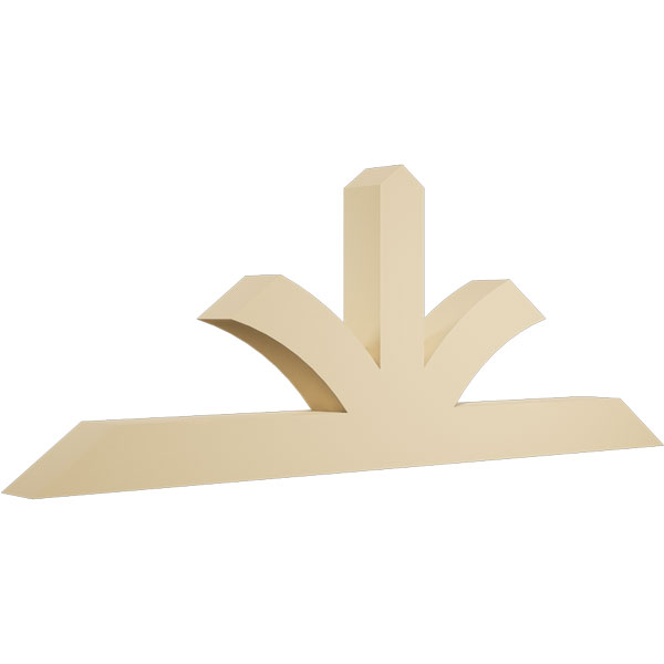 Ekena Millwork GBS084X32X0606RIC00