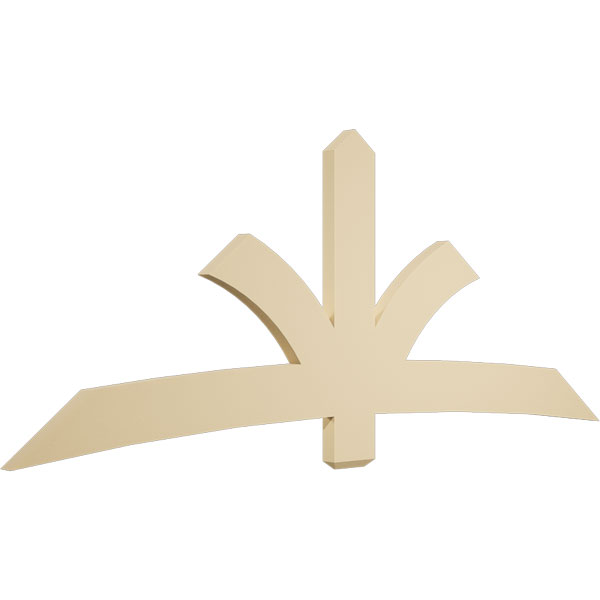 Ekena Millwork GBS084X35X0206DAV00