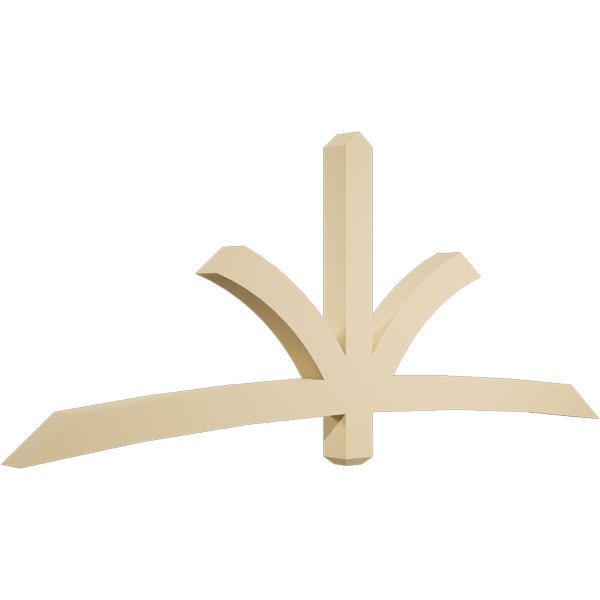 Ekena Millwork GBS084X35X0404DAV00