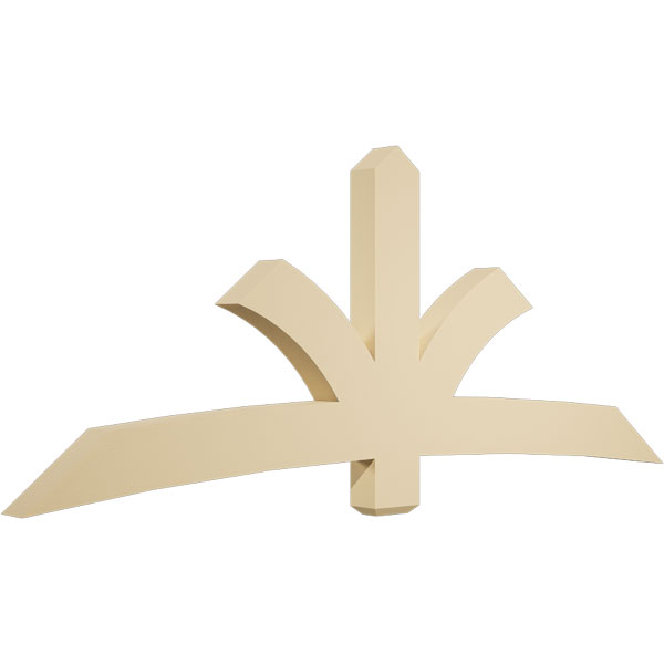 Ekena Millwork GBS084X35X0406DAV00