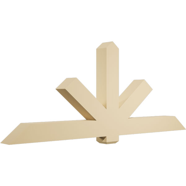 Ekena Millwork GBS084X35X0606KEN00