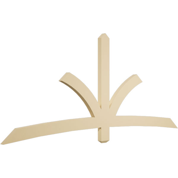 Ekena Millwork GBS084X39X0204DAV00