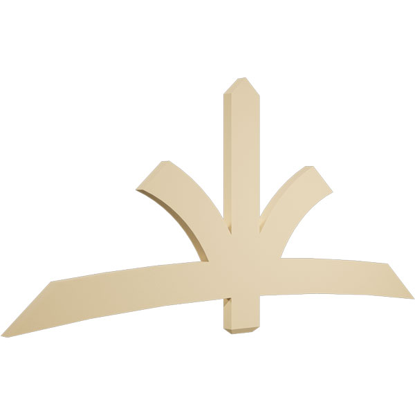 Ekena Millwork GBS084X39X0206DAV00