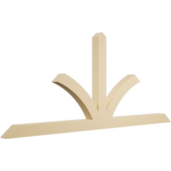 Ekena Millwork GBS084X39X0404RIC00