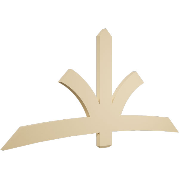 Ekena Millwork GBS084X42X0206DAV00