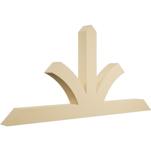 Ekena Millwork GBS084X42X0606RIC00