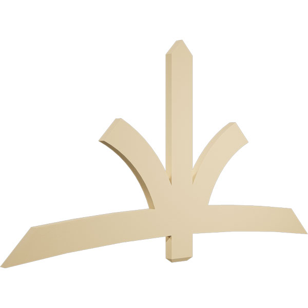 Ekena Millwork GBS084X46X0206DAV00
