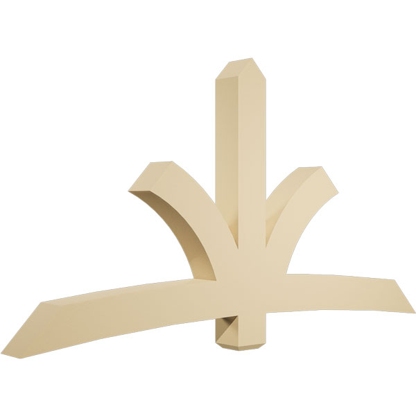 Ekena Millwork GBS084X46X0606DAV00