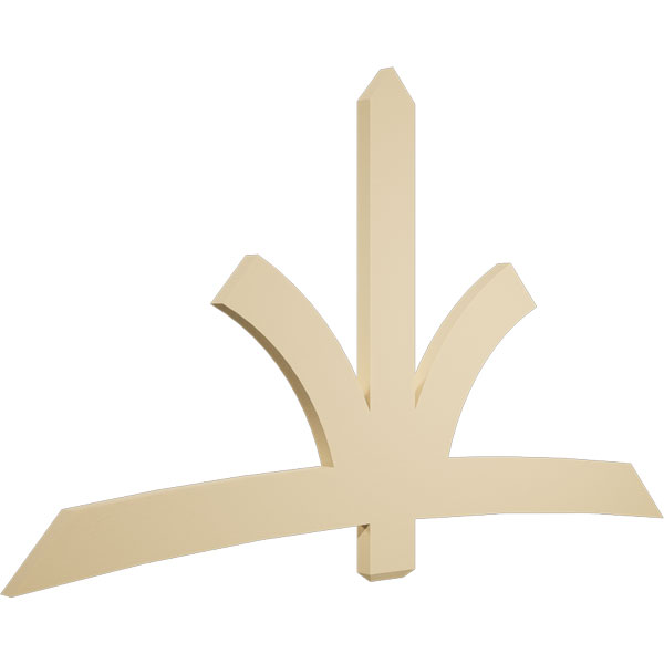 Ekena Millwork GBS084X49X0206DAV00