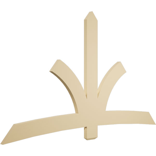 Ekena Millwork GBS084X53X0206DAV00