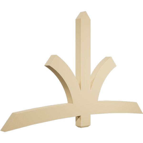 Ekena Millwork GBS084X53X0406DAV00