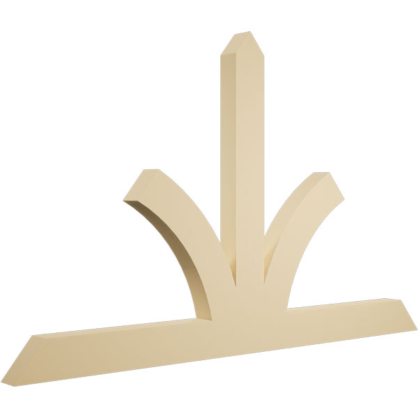 Ekena Millwork GBS084X53X0406RIC00