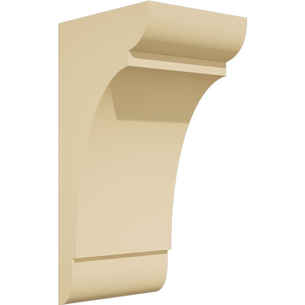 Ekena Millwork CORS07X08X16OLY