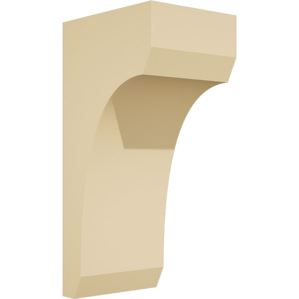 Ekena Millwork CORS07X09X18LGY