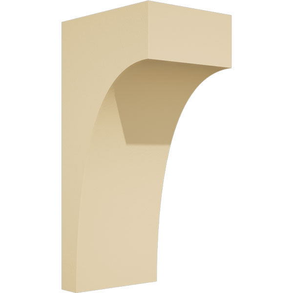 Ekena Millwork CORS07X09X18STO