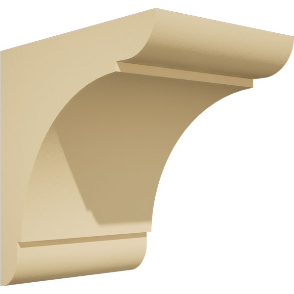 Ekena Millwork CORS07X10X10OLY