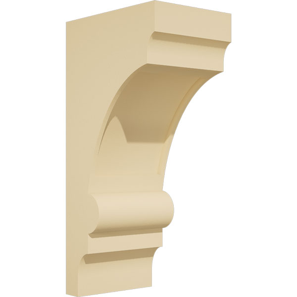 Ekena Millwork CORS07X10X20DIA