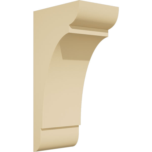 Ekena Millwork CORS07X10X20OLY