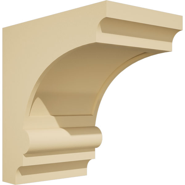 Ekena Millwork CORS07X12X12DIA