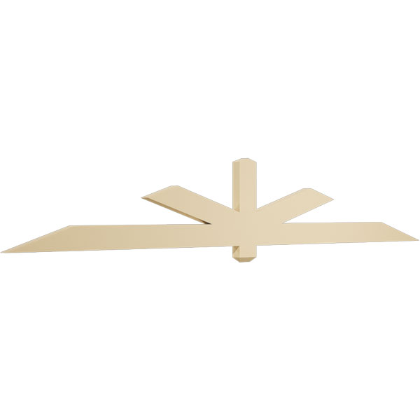 Ekena Millwork GBS096X16X0204KEN00