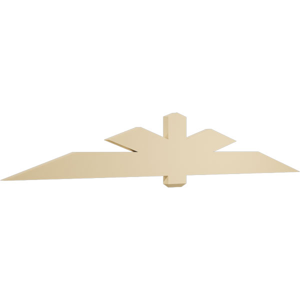 Ekena Millwork GBS096X16X0206KEN00