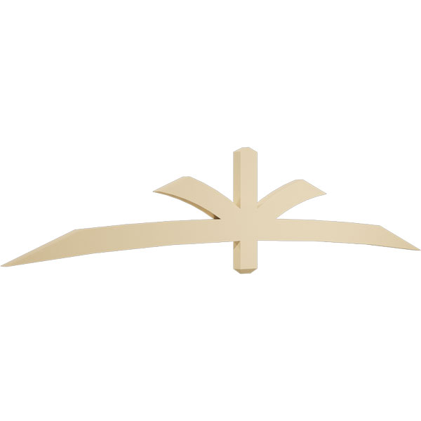 Ekena Millwork GBS096X20X0204DAV00