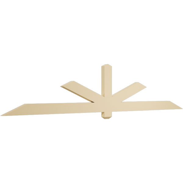 Ekena Millwork GBS096X20X0204KEN00
