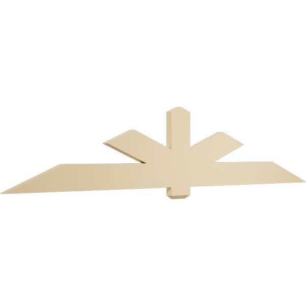 Ekena Millwork GBS096X20X0206KEN00