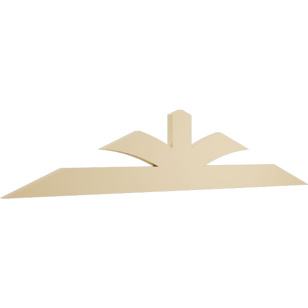 Ekena Millwork GBS096X20X0206RIC00