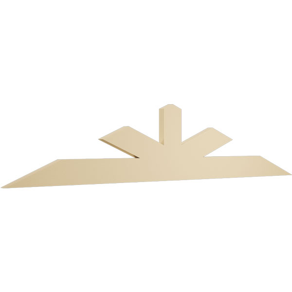 Ekena Millwork GBS096X20X0206SAR00