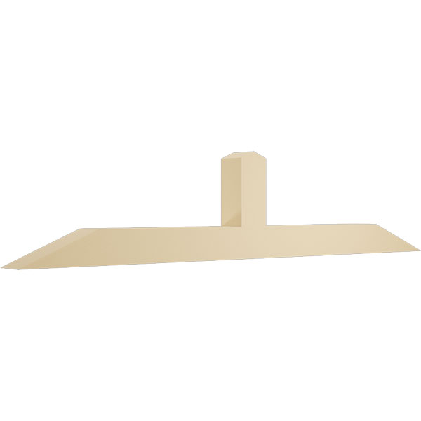 Ekena Millwork GBS096X20X0606POR00