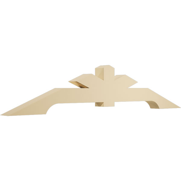 Ekena Millwork GBS096X20X0606VAN00