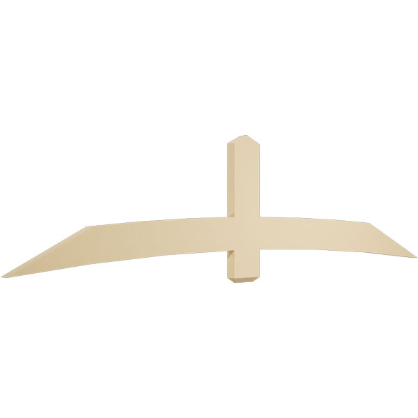 Ekena Millwork GBS096X24X0206BEL00